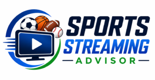 Sports Streaming Advisor logo